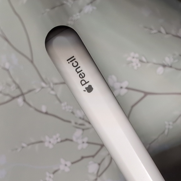Apple | iPencil | 2nd Generation | without Box - Picture 3 of 7